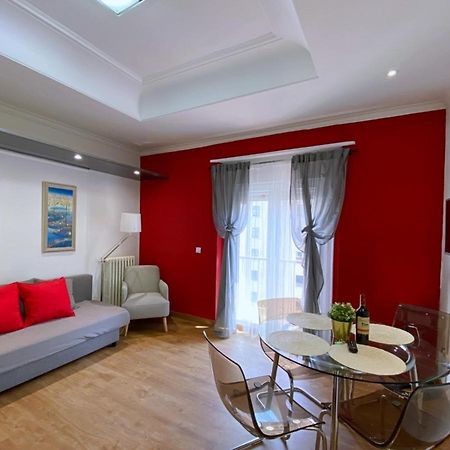 Apartamento Jacometrezo Madrid Ngoại thất bức ảnh