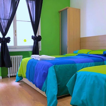 Apartamento Jacometrezo Madrid Ngoại thất bức ảnh